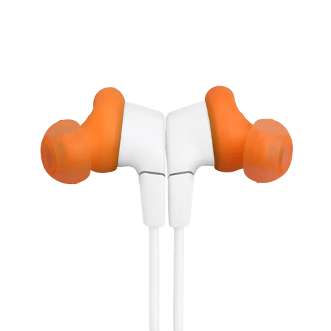 JBL Audifonos Endurance Run 3 Wireless Blanco