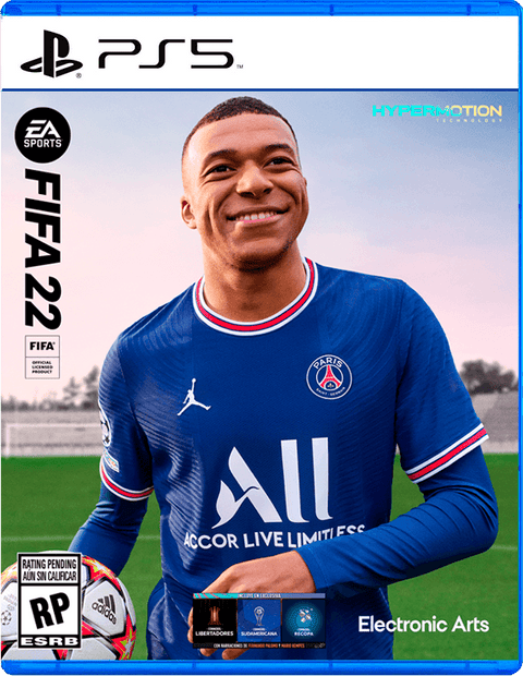 Fifa 22 Standard edition