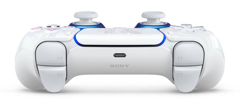 Control inalámbrico DualSense Grand Theft Auto VI White Edición Limitada