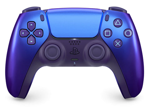 Control inalámbrico DualSense Chroma Indigo PlayStation