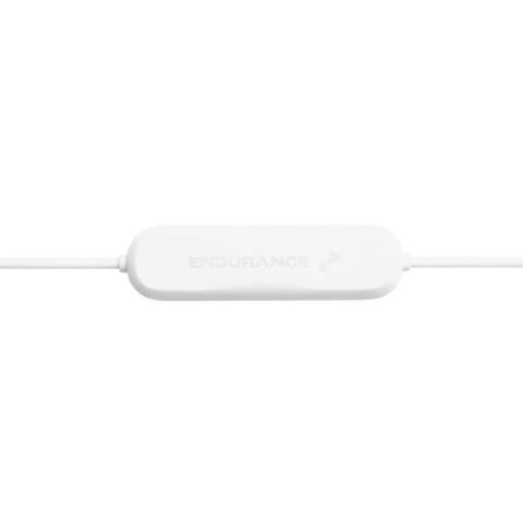 JBL Audifonos Endurance Run 3 Wireless Blanco