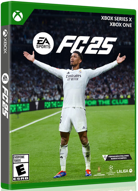 EA Sports FC 25