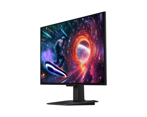 Monitor Gaming Samsung Odyssey OLED G5 G50SF 180Hz 27 pulgadas