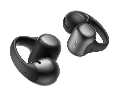 Audífonos Shokz OpenDots One Black
