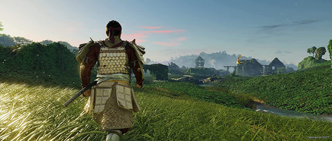 Ghost of Tsushima - Director's Cut