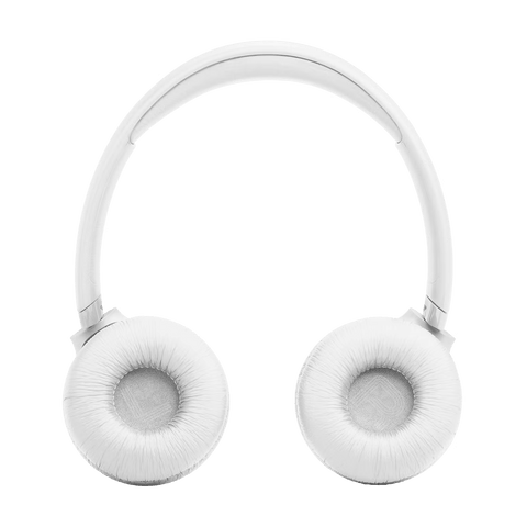 JBL Audifonos Tune 530BT (Bluetooth) Blanco