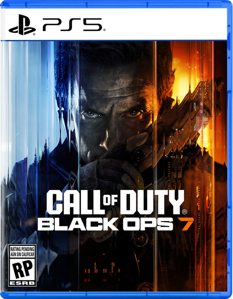 Call of Duty: Black Ops 7