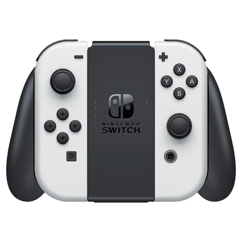 Consola Nintendo Switch Modelo OLED Blanco Super Mario Bros. Wonder