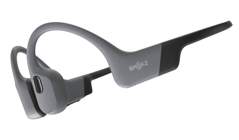 Audífonos Shokz OpenSwim Pro Black