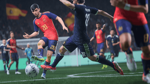 EA Sports FC 27