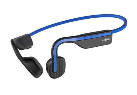 Audífonos Shokz OpenMove Blue