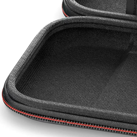 Estuche PowerA para Nintendo Switch 2 - Gris Oscuro