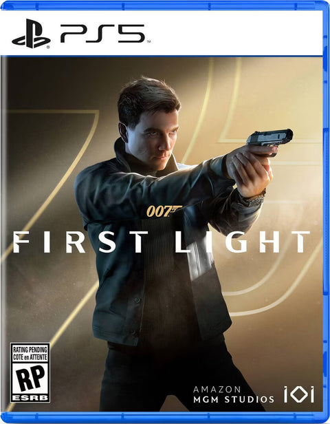 007 First Light