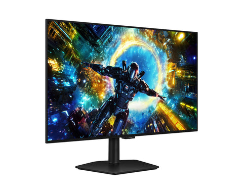 Monitor Gaming Samsung Odyssey OLED G7 G73SH 4K 165Hz 32 pulgadas