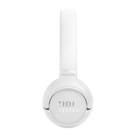 JBL Audifonos Tune 530BT (Bluetooth) Blanco