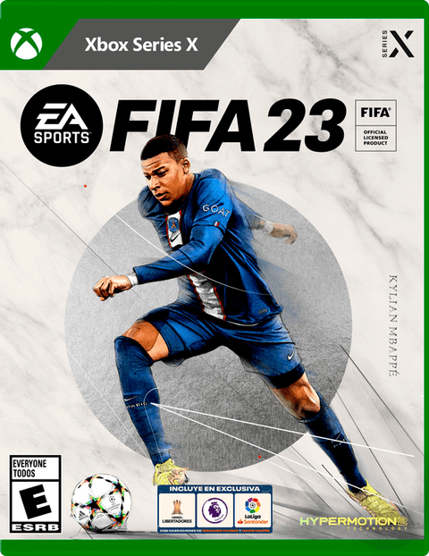 Fifa 23 Standard edition