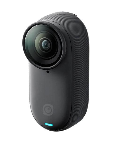 Cámara Insta360 GO 3S Standard Black