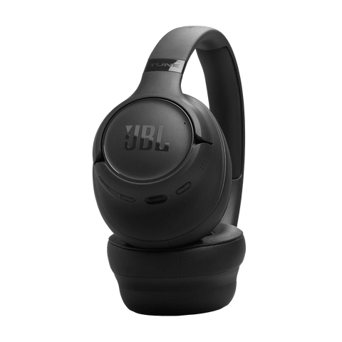 JBL Audifonos Tune 730BT (Bluetooth) Negro