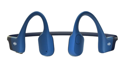 Audífonos Shokz OpenRun Blue