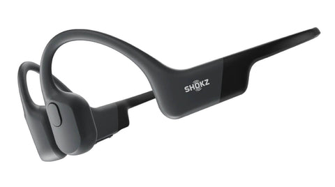Audífonos Shokz OpenRun Black