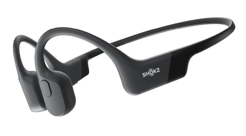 Audífonos Shokz OpenRun Black