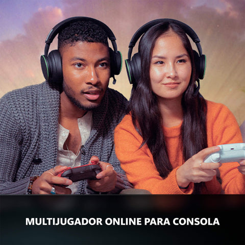 Xbox Game Pass Ultimate – Suscripción de 1 mes