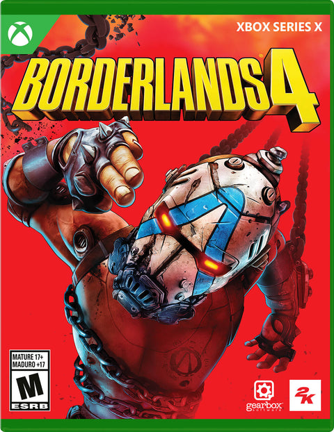 Borderlands 4
