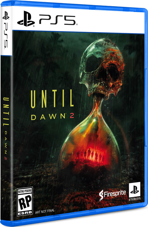 Until Dawn 2