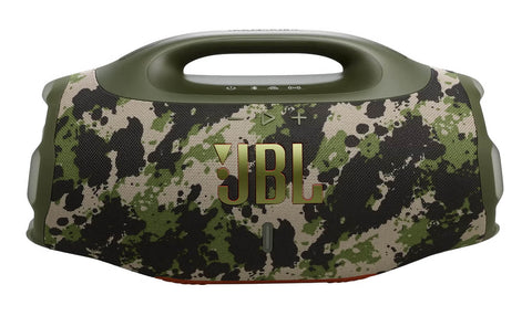 JBL Boombox 4 Speaker Bluetooth Squad