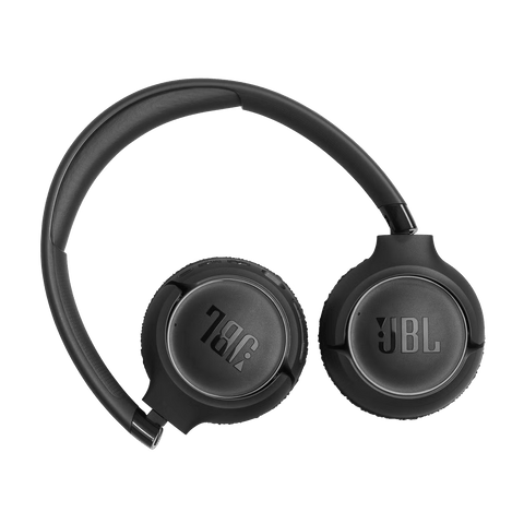 JBL Audifonos Tune 680NC (Bluetooth) Negro