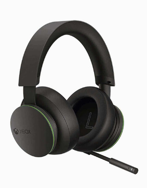 Diadema inalámbrica XBOX On Ear Series Negro