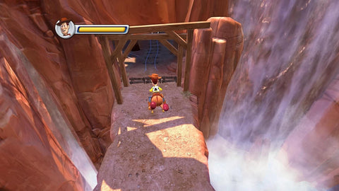 Toy Story: Retro Roundup! + Toy Story 3 Complete Edition Double Pack