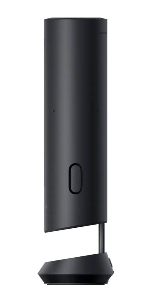 Altavoz profesional Insta360 Wave Graphite Black con IA
