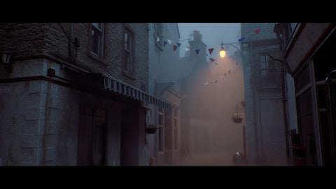 Silent Hill: Townfall