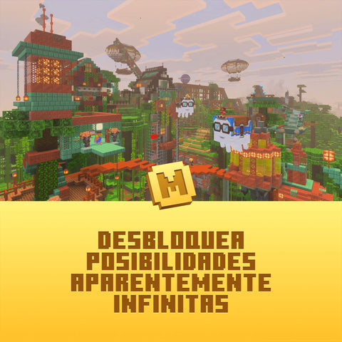 Pin Virtual Xbox Minecraft Minecoins 3500