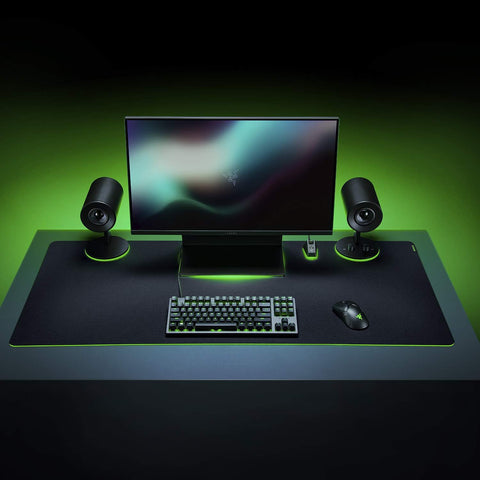 Mouse Pad Gigantus V2 Soft XXL Nasa Razer
