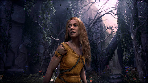 God of War Laufey