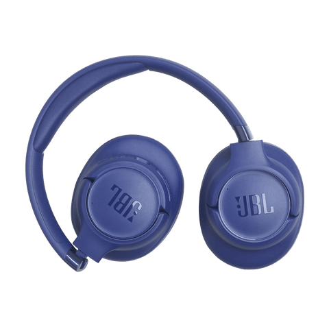 JBL Audifonos Tune 780NC (Bluetooth) Azul