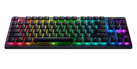 (SuperPromo) Keyboard DeathStalker V2 Pro Tenkeyless Wireless Gaming Razer
