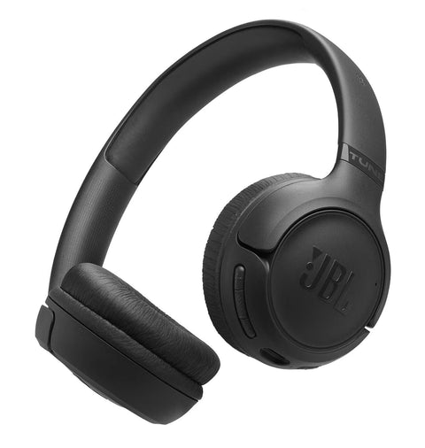 JBL Audifonos Tune 530BT (Bluetooth) Negro