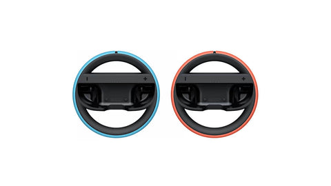 Joy-Con 2 Wheel Nintendo Switch 2 Edition (Set de 2)