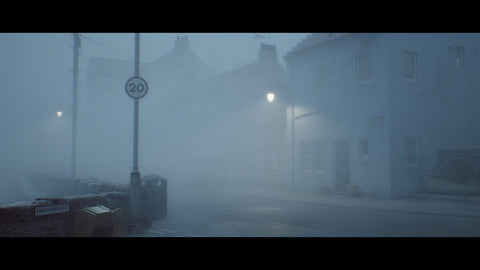Silent Hill: Townfall - Day One Edition