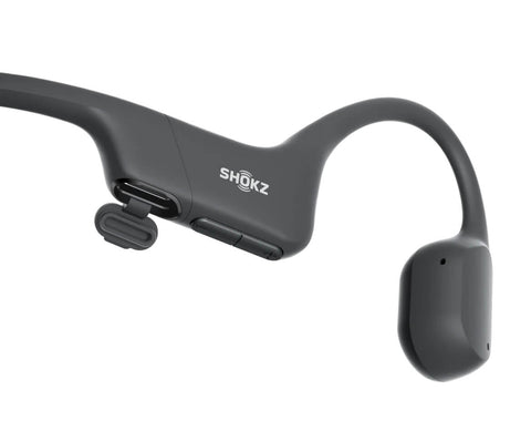 Audífonos Shokz OpenRun Black