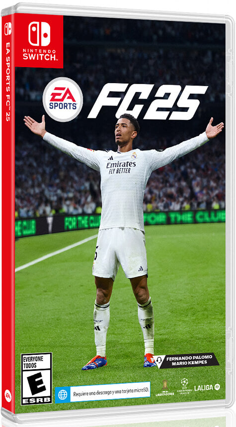 EA Sports FC 25