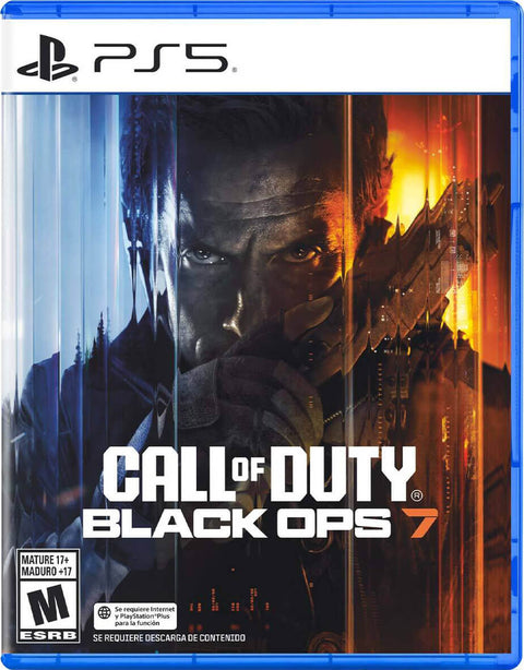 Call of Duty: Black Ops 7