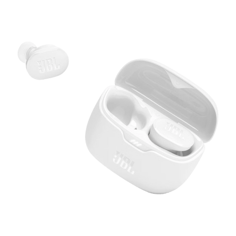 JBL Audifonos Tune Buds True Blanco
