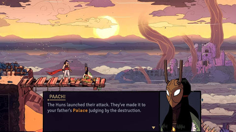 The Rogue Prince of Persia