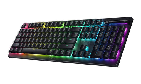 Keyboard DeathStalker V2 Pro Wireless Low Profile Optical Gaming Razer