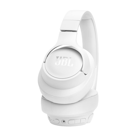 JBL Audifonos Tune 770NC Blanco
