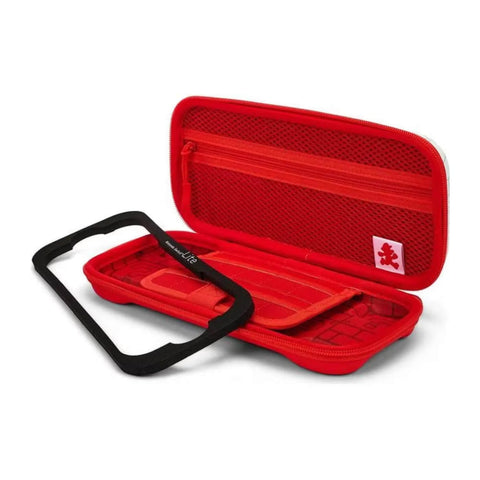 Estuche PowerA para Nintendo Switch Lite - Brick Breake